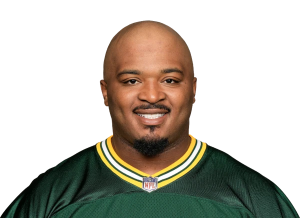 Elgton Jenkins
