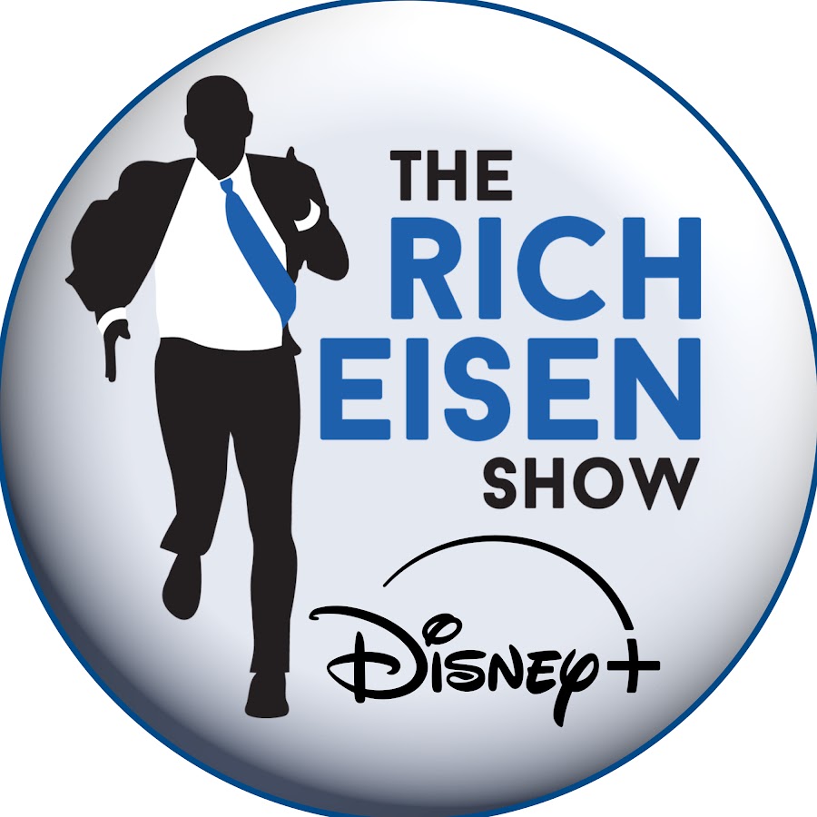 The Rich Eisen Show