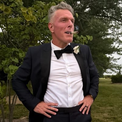 The Pat McAfee Show